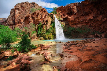 Grand_Canyon_Havasu_Falls 480 Grand_Canyon_Havasu_Falls 480